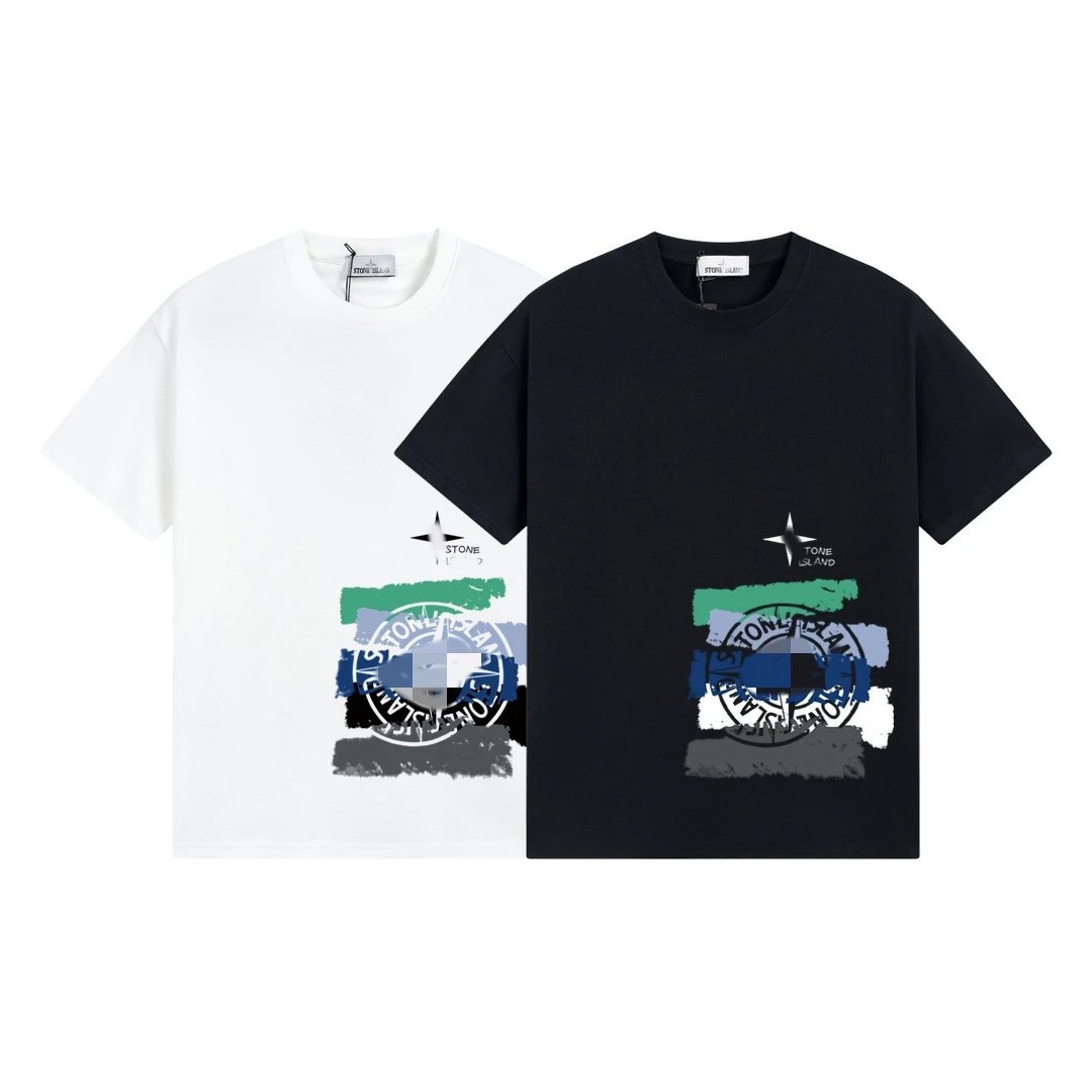 STONE  T-shirt