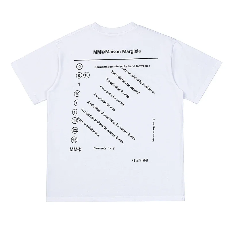 Maison Margiela Whit
