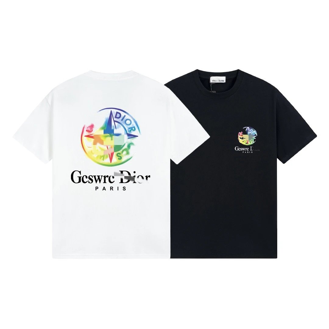 STONE  T-shirt