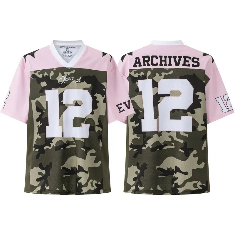Archives 12 Pink Cam