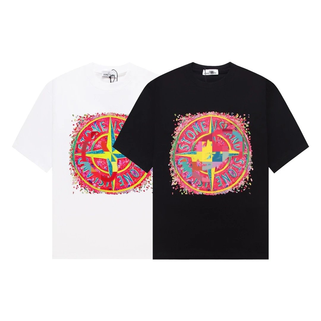 STONE  T-shirt