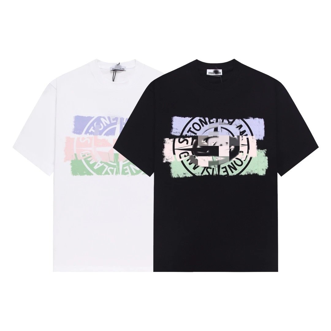 STONE  T-shirt