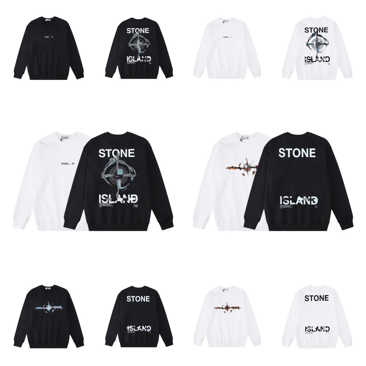 STONE  Hoodie