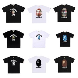 Short-sleeved men's
