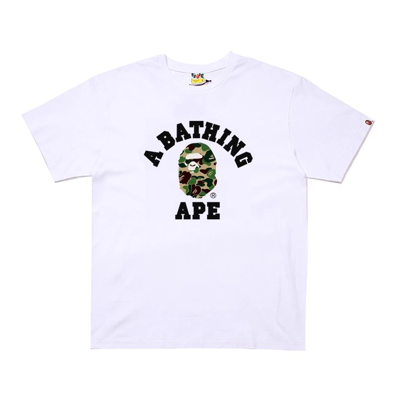 D005 White Green