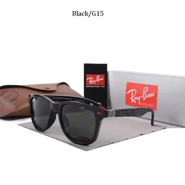 Ray-Ban Eyewear Sunglasses, assorted frame styles product detail image 4