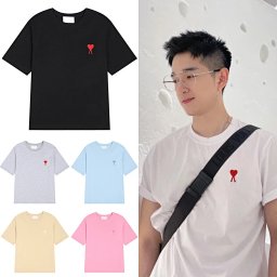 Embroidered pure cot
