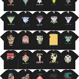 Men's and women's lo