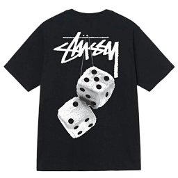 stu*sy T-shirt