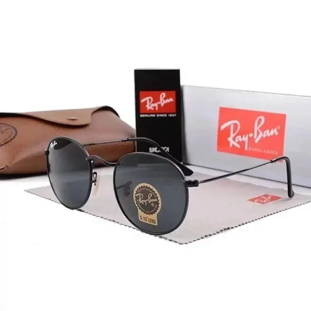 Ray-Ban Eyewear Sunglasses, assorted frame styles product detail image 10