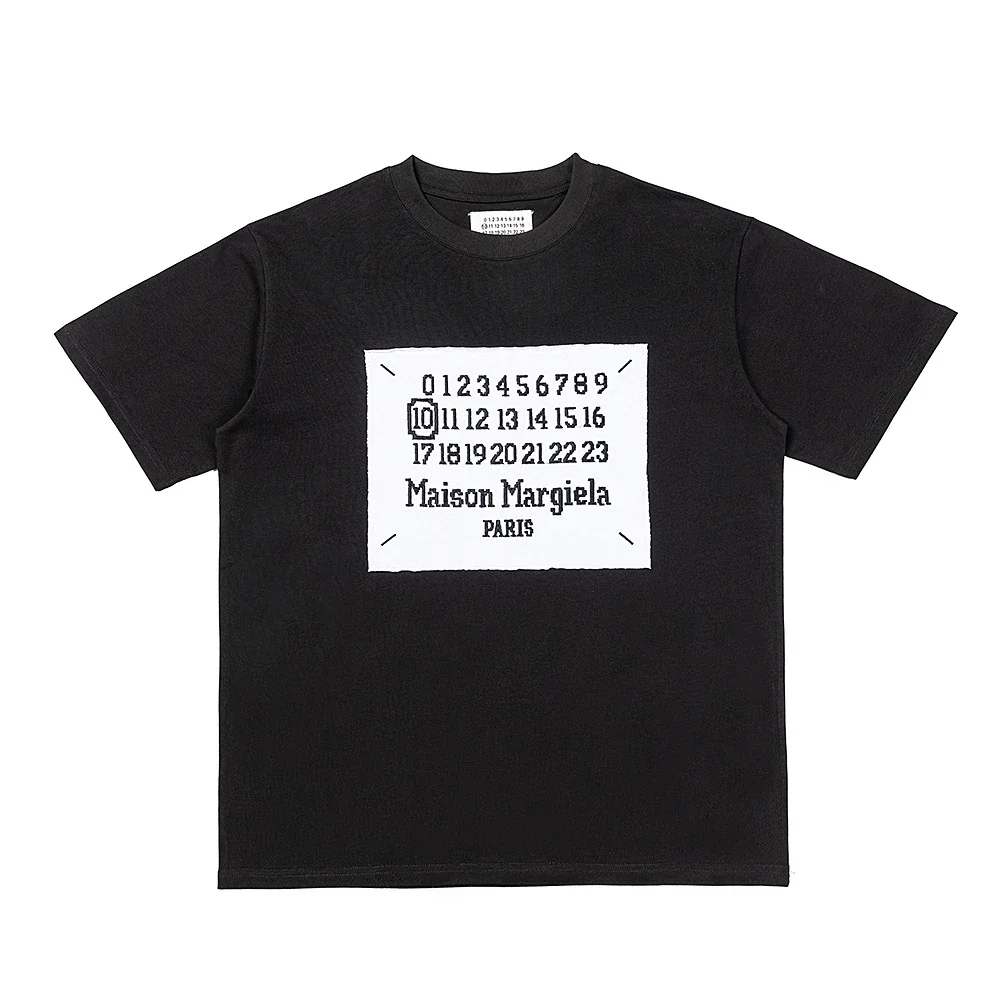 Maison Margiela Blac