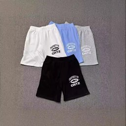 Shorts men's trendy
