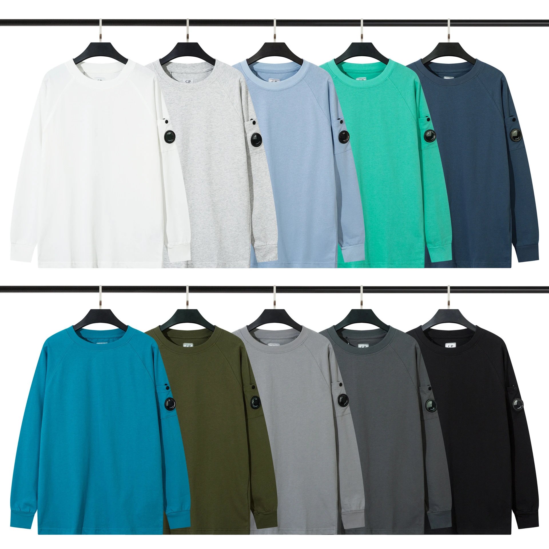 C.P. Company Hoodie