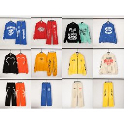 Letter print men's a