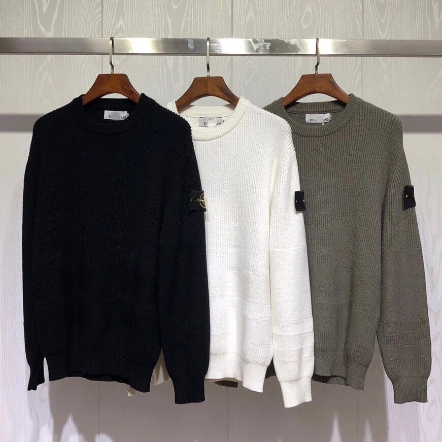 STONE  Sweater
