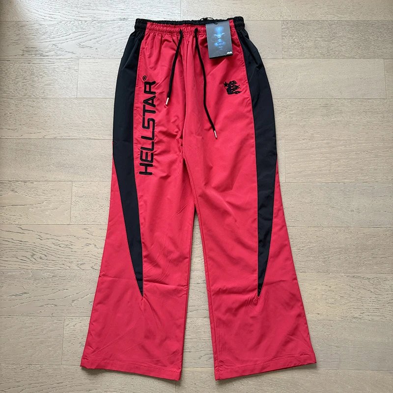 x752 Red