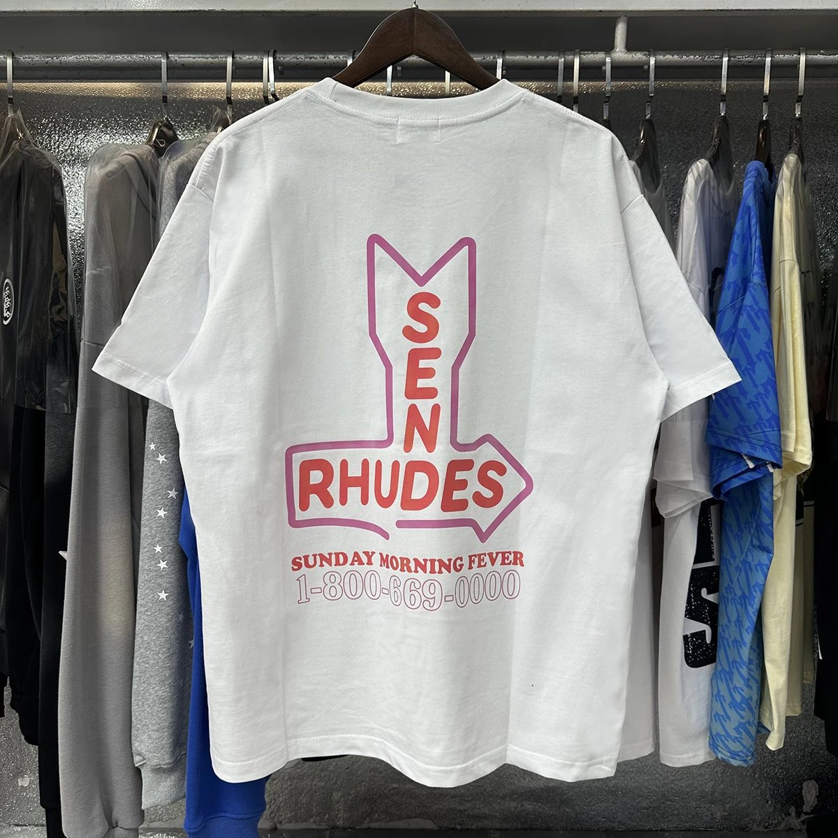 50126 White