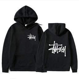 Stu-ssy Hoodies