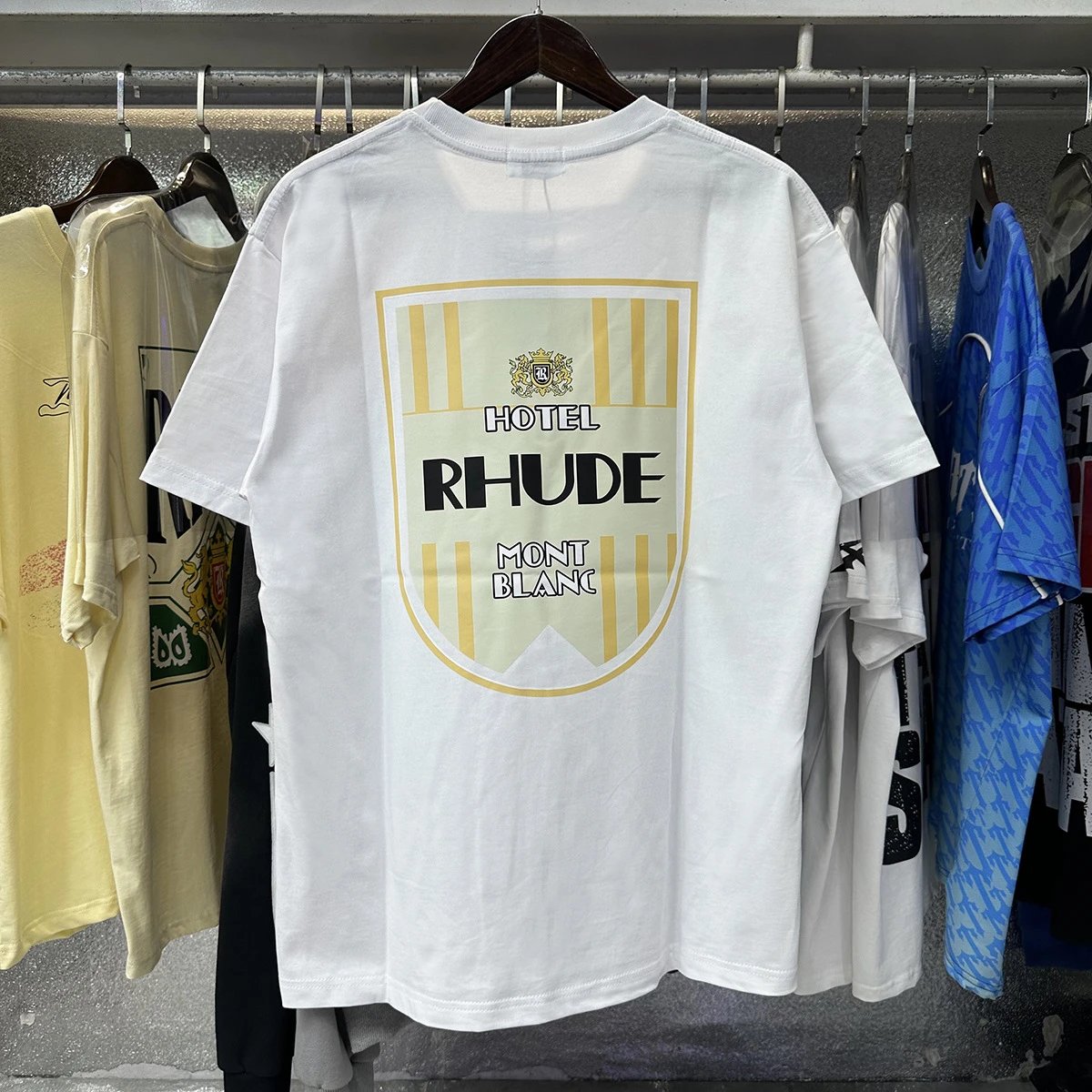 50131 White