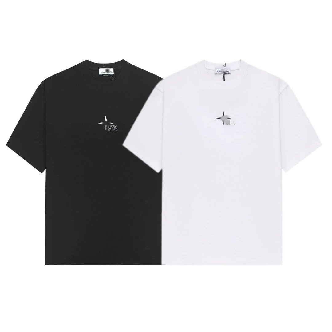 STONE  T-shirt