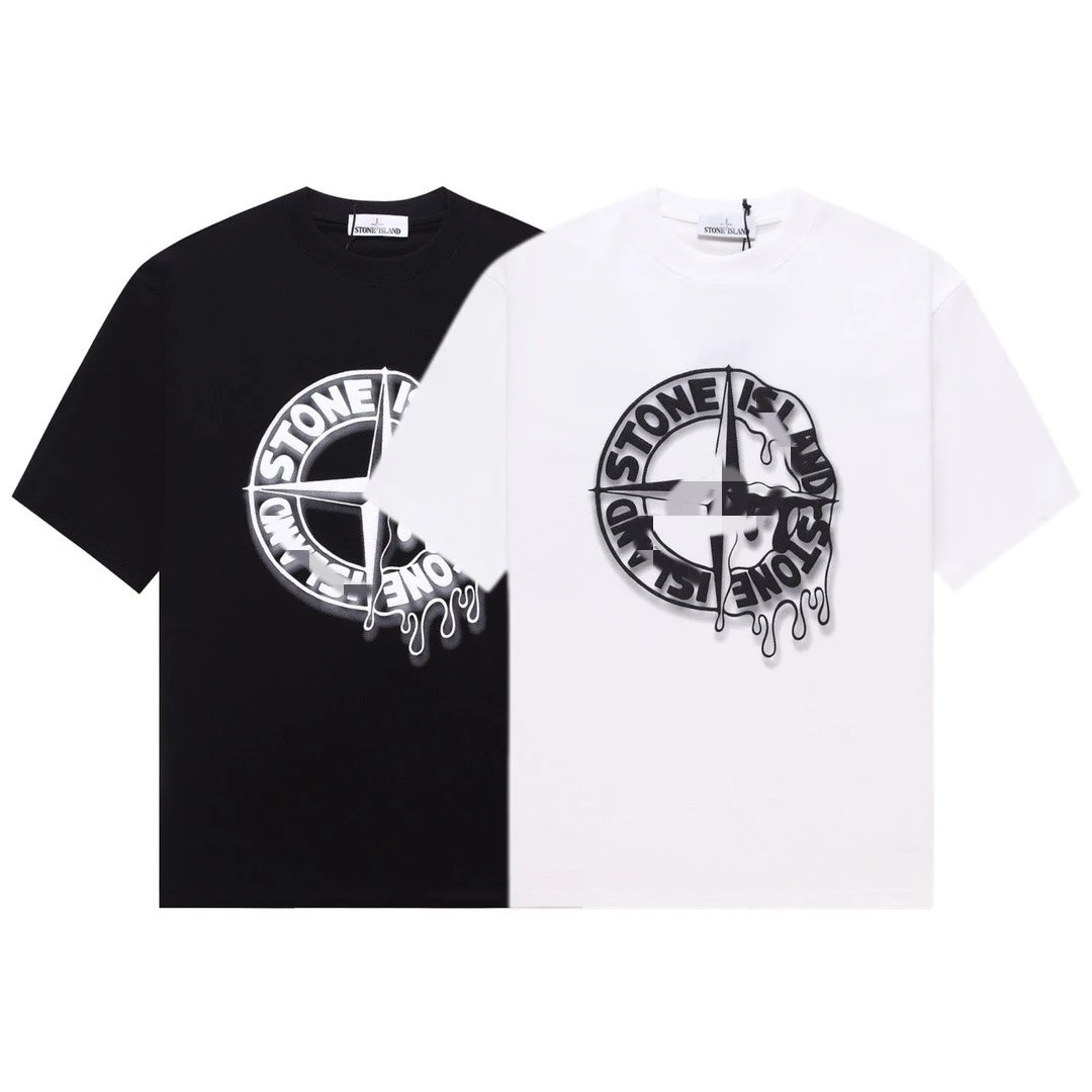 STONE  T-shirt