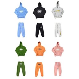 Hooded sweatshirt st
