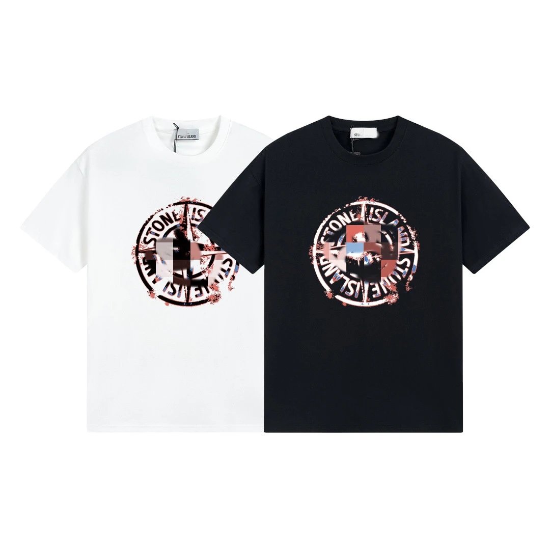 STONE  T-shirt