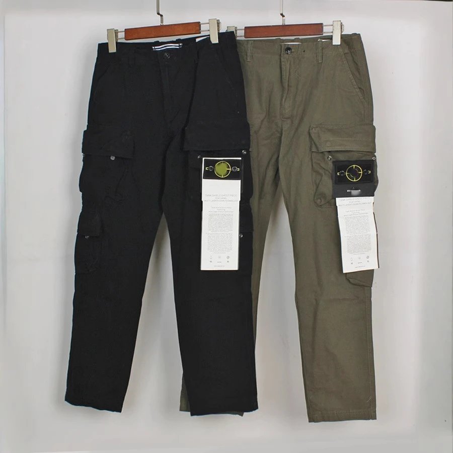 STONE  Pant
