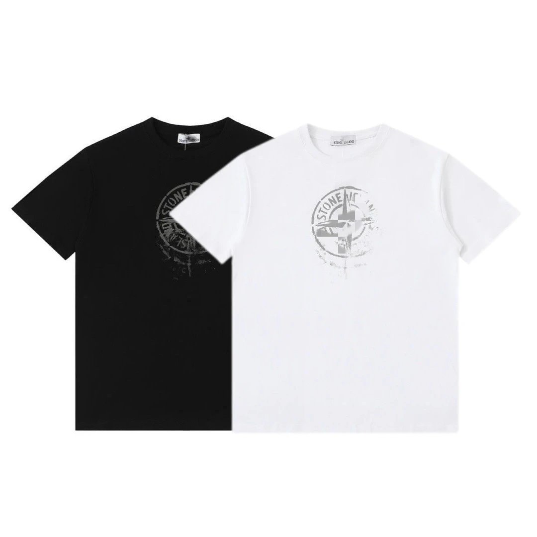 STONE  T-shirt