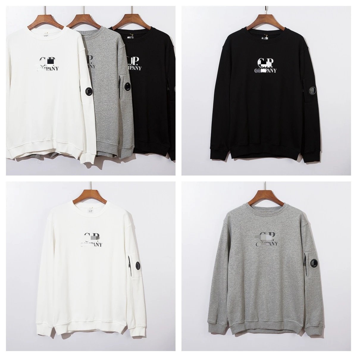 C.P. Company Hoodie