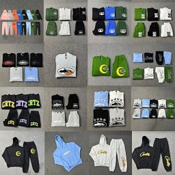 Men's and women's lo