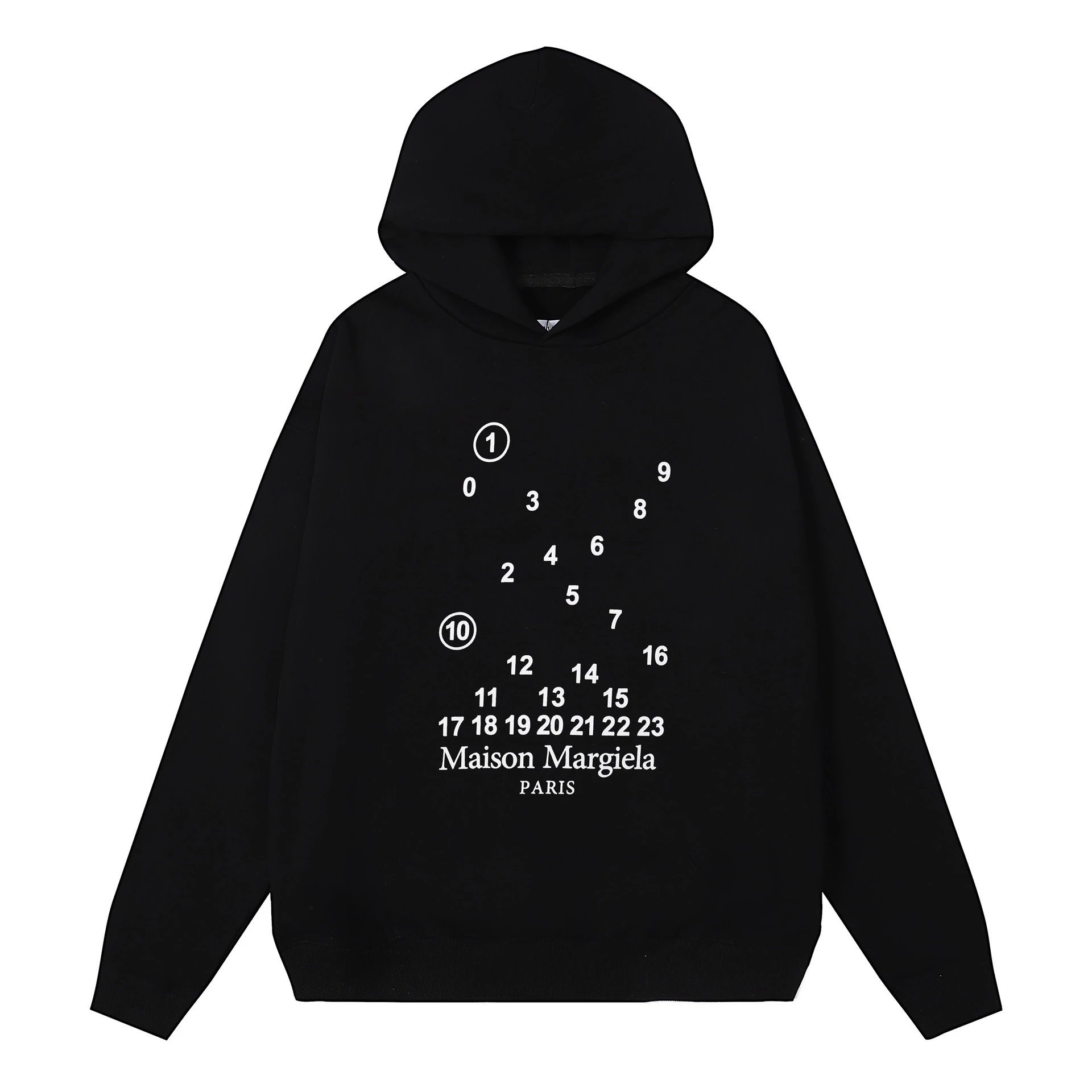 Black 22
