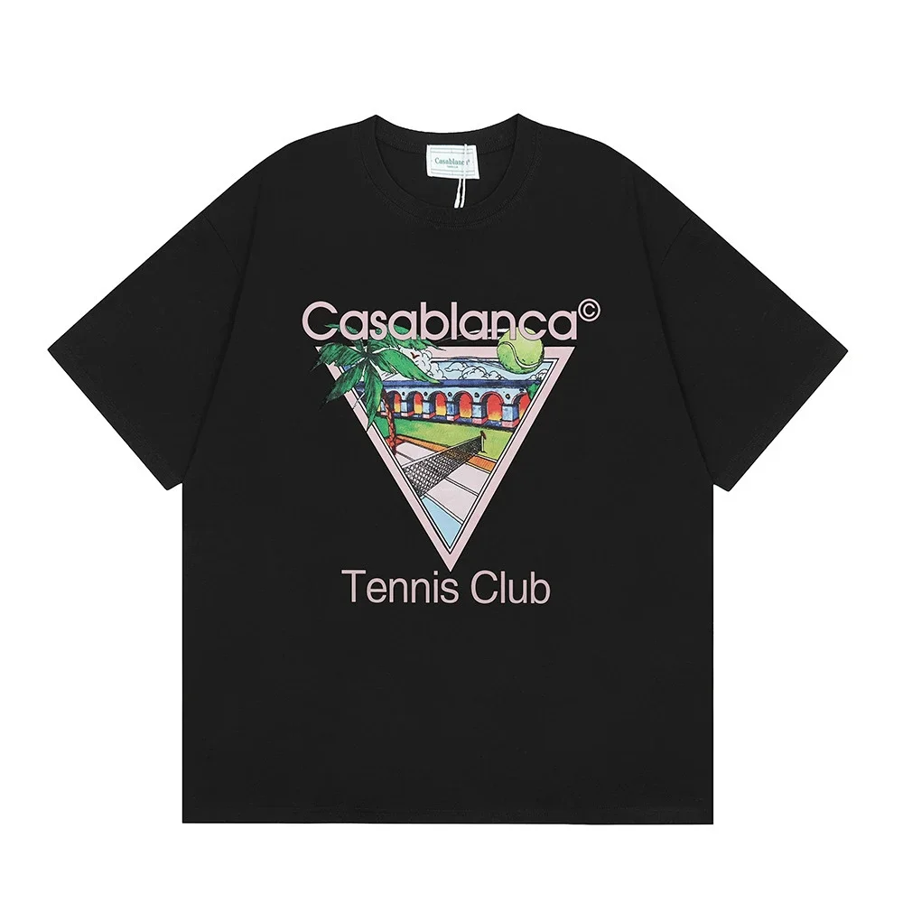 Casablanca Tennis Cl