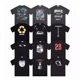 Retro jersey men's l