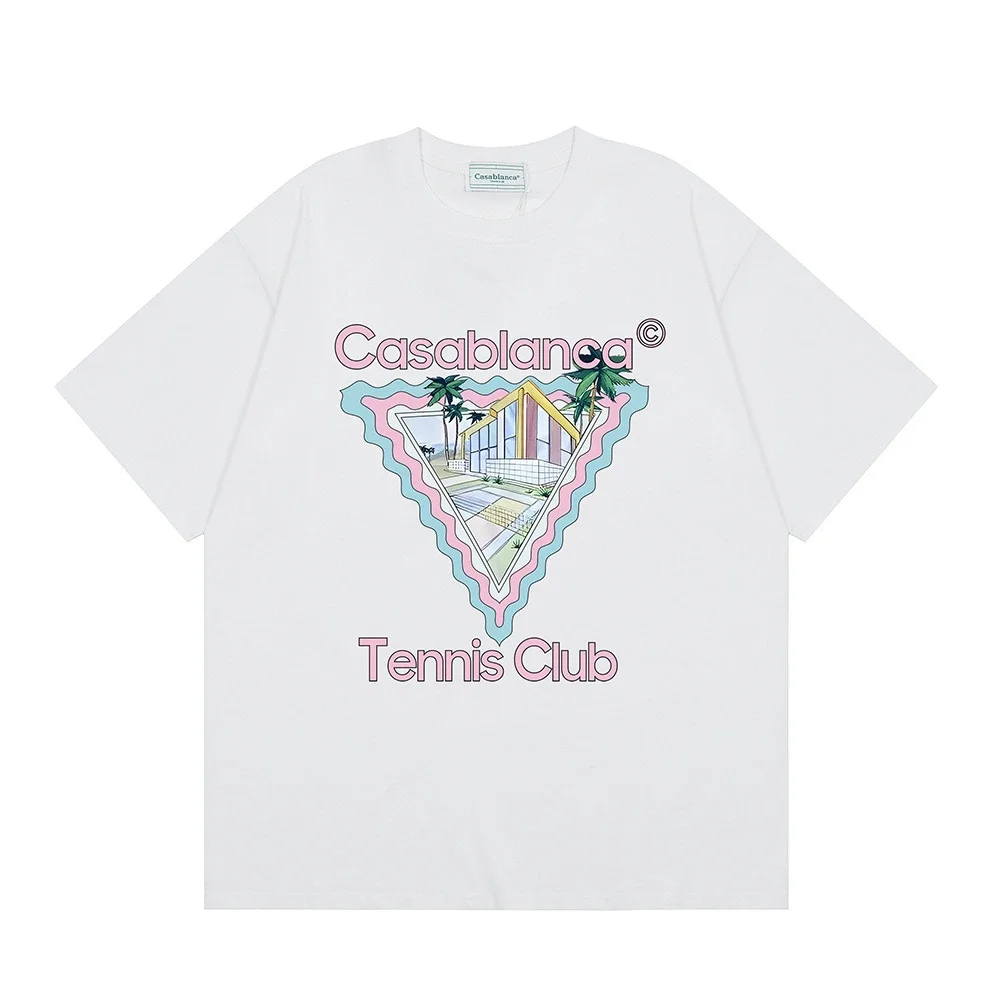 Casablanca Tennis Cl