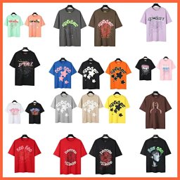 Loose round neck pul