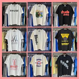 Men's and women's ca