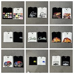 Street short sleeve