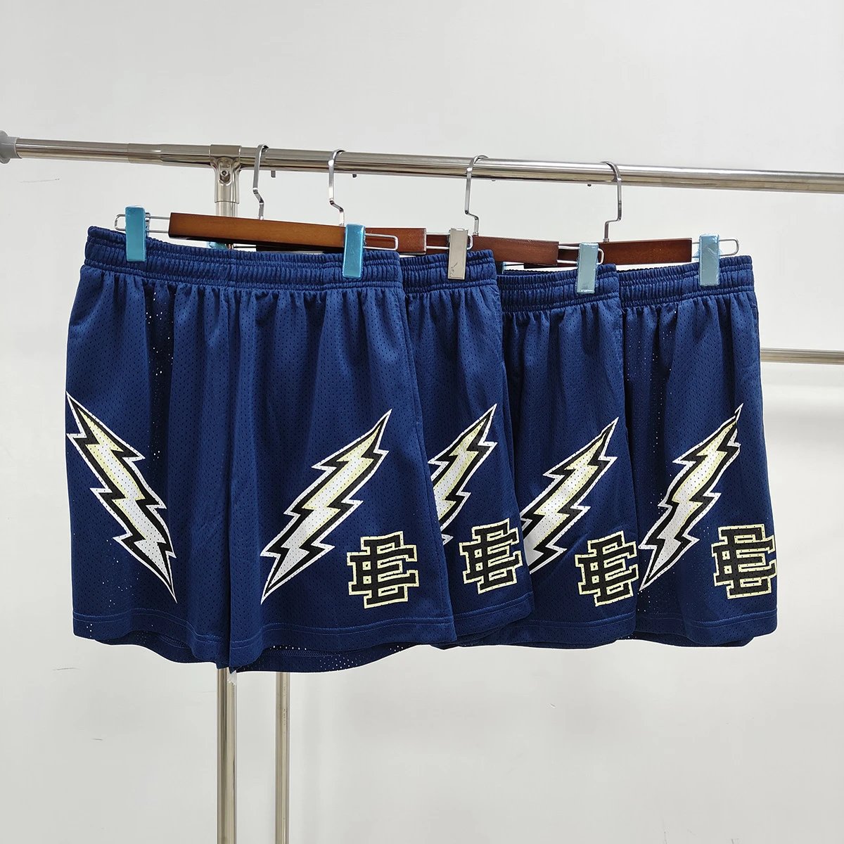 Eric Emanuel   SHORTS
