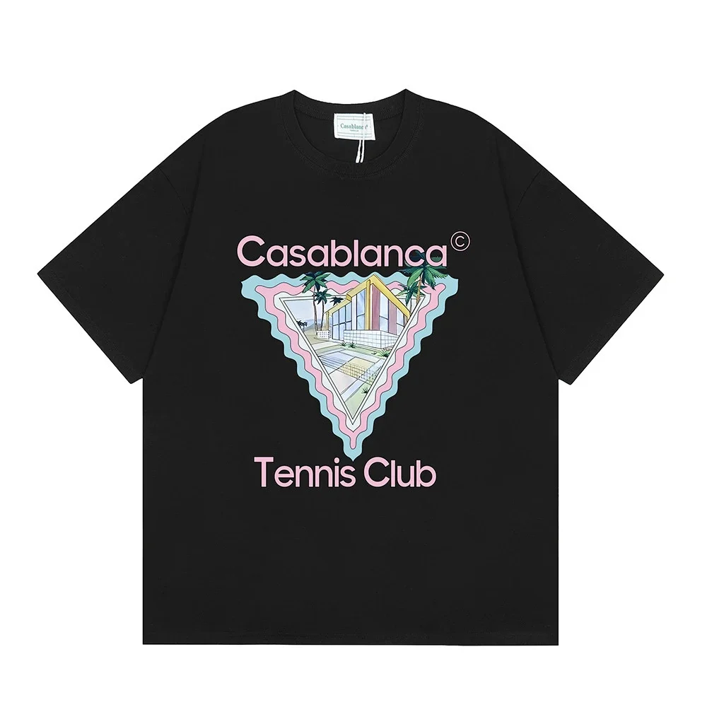 Casablanca Tennis Cl