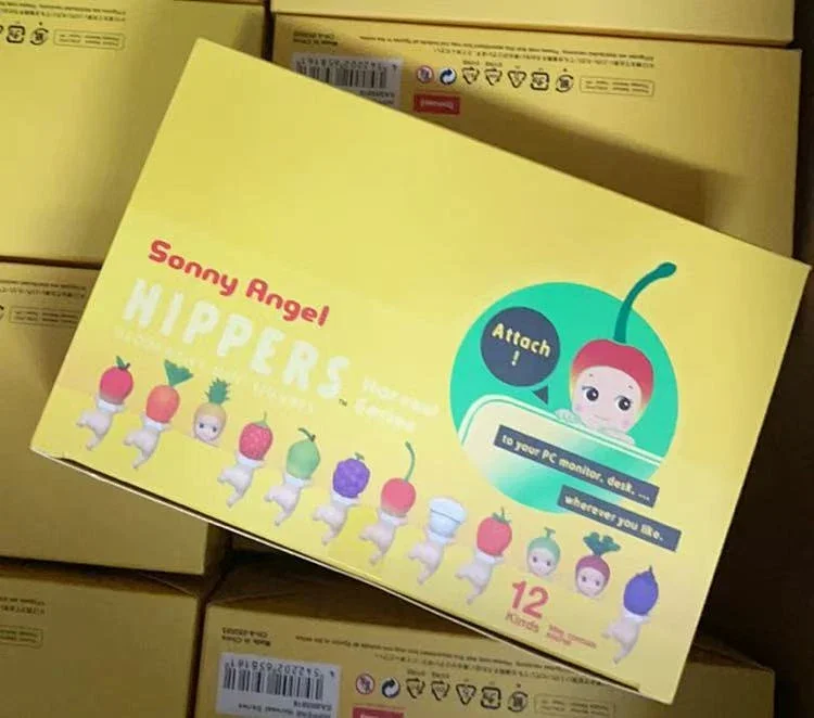 Sonny Angel dinosaur series bl