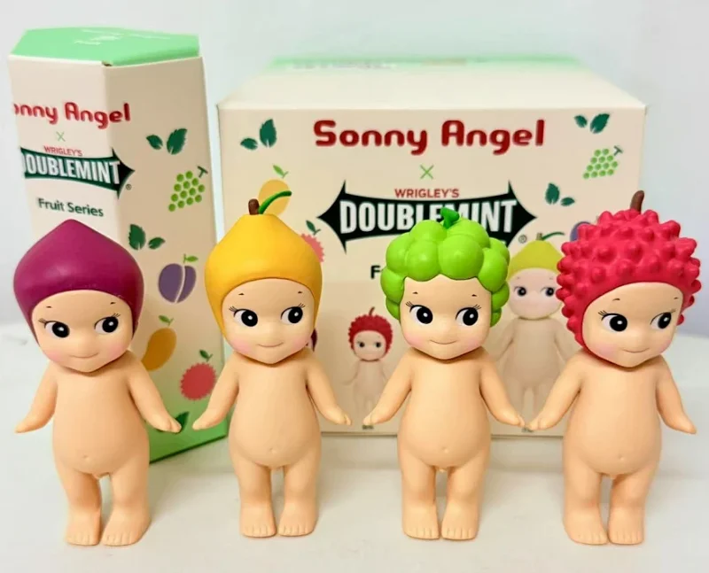 Sonny Angel dinosaur series bl