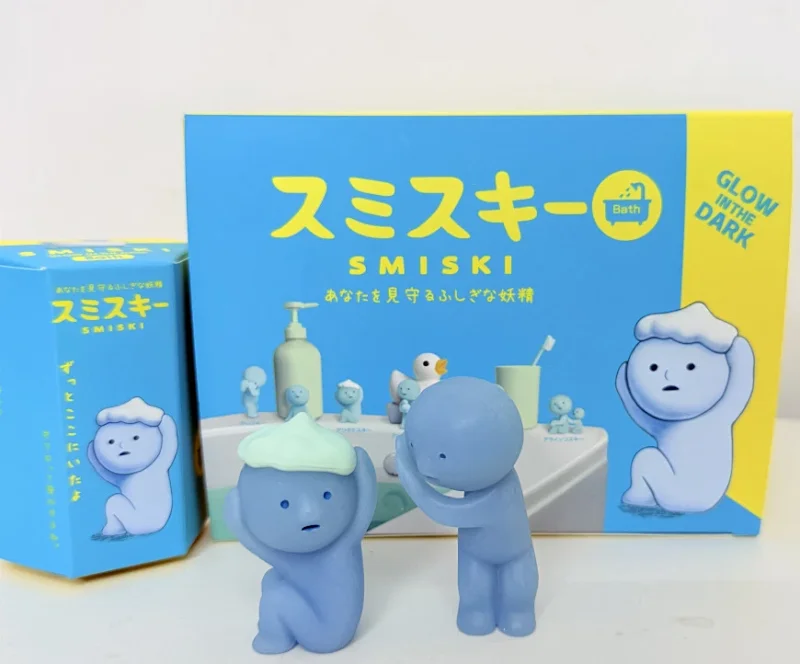 Sonny Angel dinosaur series bl