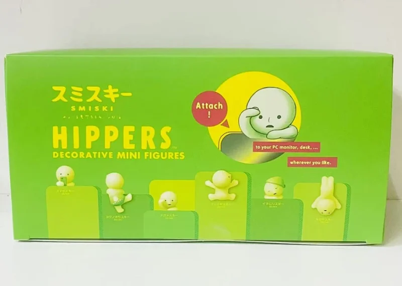 Sonny Angel dinosaur series bl
