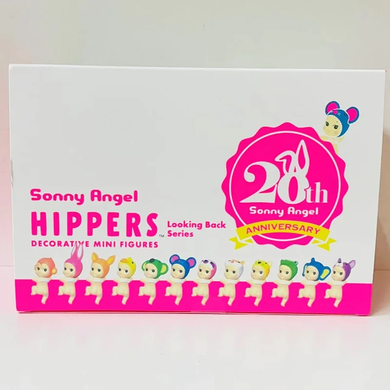  Sonny Angel dinosaur series b
