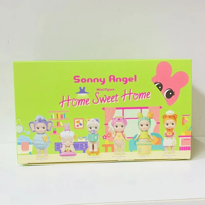 Sonny Angel dinosaur series bl