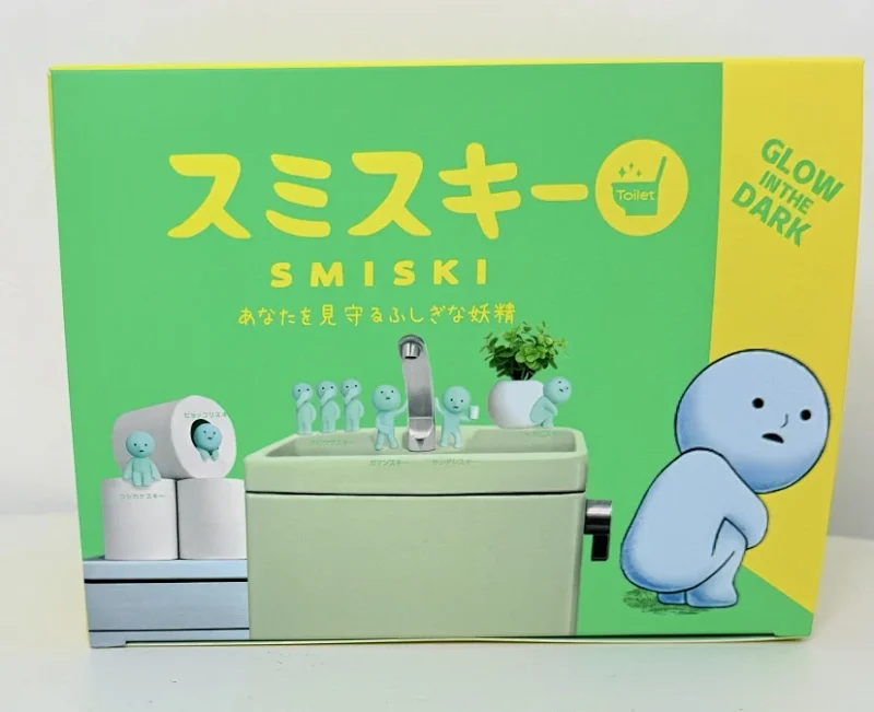 Sonny Angel dinosaur series bl