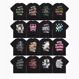 Men's and women's lo
