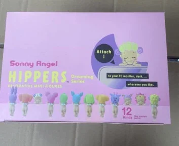 Sonny Angel dinosaur series bl