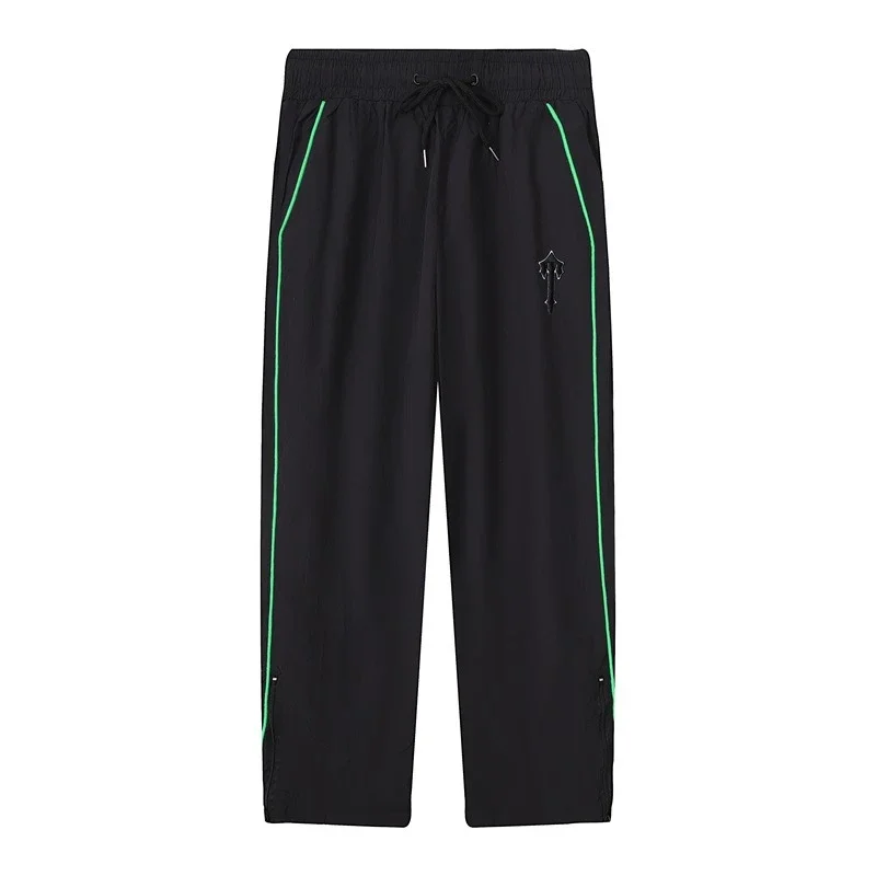 Adidas Black Green P